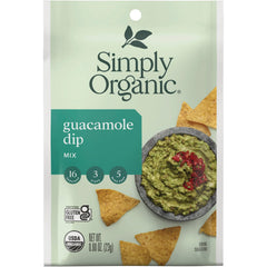 Dip Mix