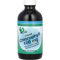 Liquid Chlorophyll