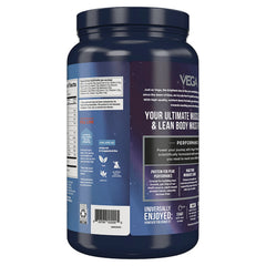 Protein + Creatine - Creamy Chocolate
