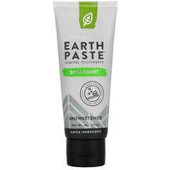 Earthpaste - Unsweetened Spearmint