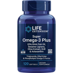 Super Omega-3 Plus