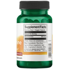 Benfotiamine - Maximum Strength