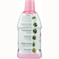 Stomach Formula - Fresh Mint
