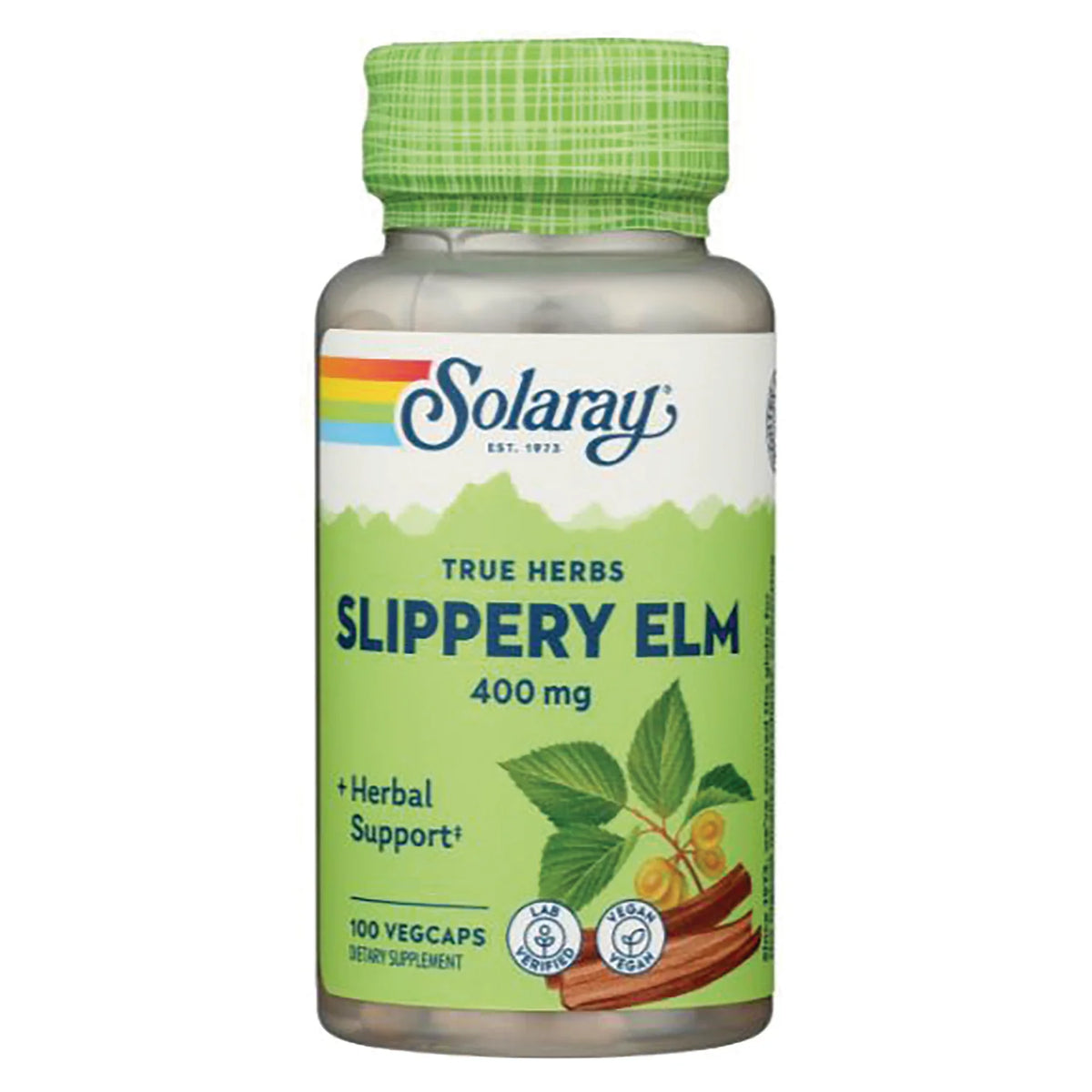 True Herbs Slippery Elm
