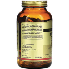 Double Strength Omega 3 EPA & DHA