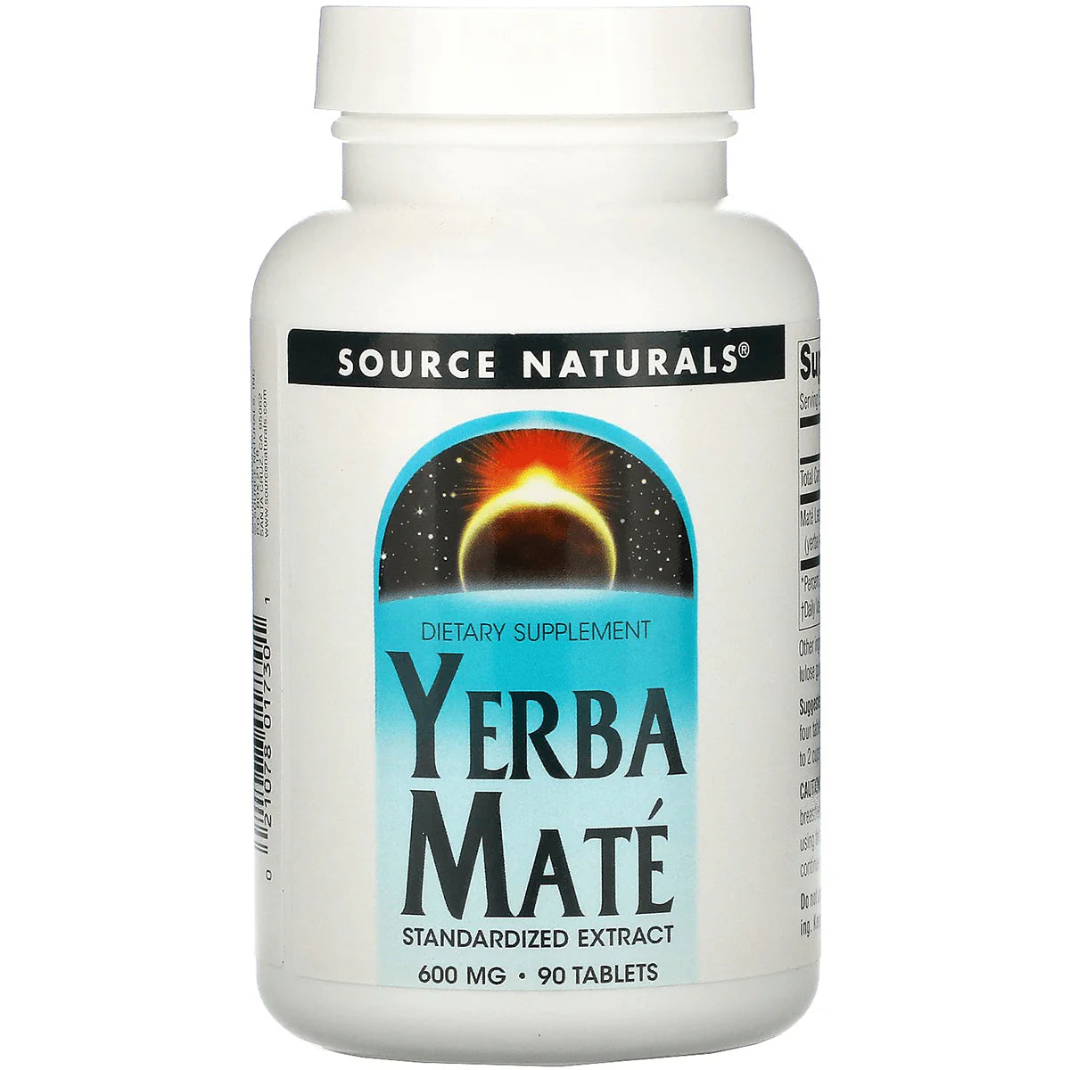 Yerba Mate