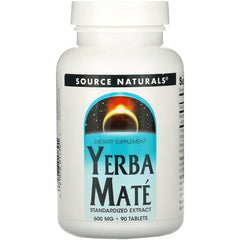 Yerba Mate