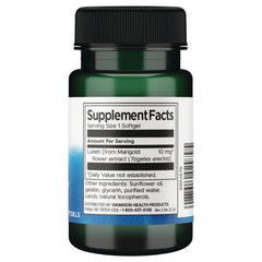 Lutein