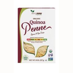 Organic Quinoa Noodles
