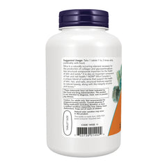 Silica Complex with Horstail Extract