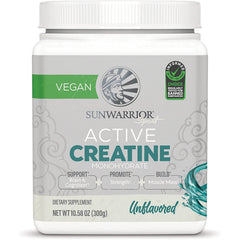 Active Creatine Monohydrate