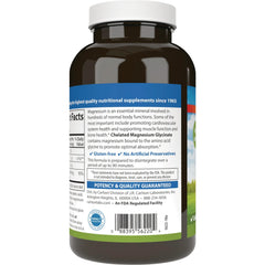 Chelated Magnesium Glycinate