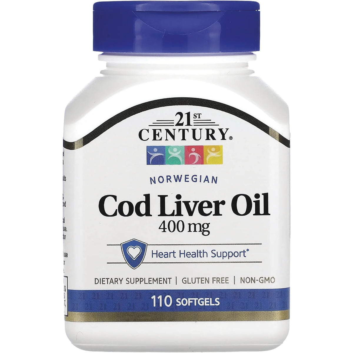 Norwegian Cod Liver Oil