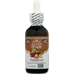 SweetLeaf Sweet Drops - Hazelnut