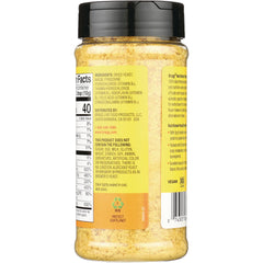 Nutritional Yeast Seasoning