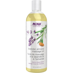 Massage Oil