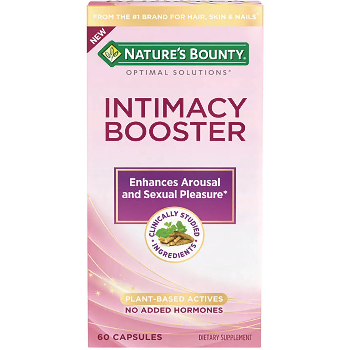 Intimacy Booster