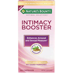 Intimacy Booster