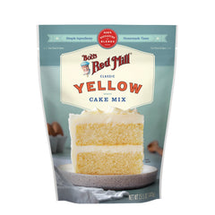 Baking Mixes