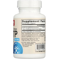 Vegan 5-HTP