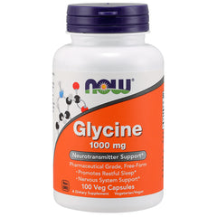 Glycine