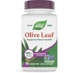 Olive Leaf