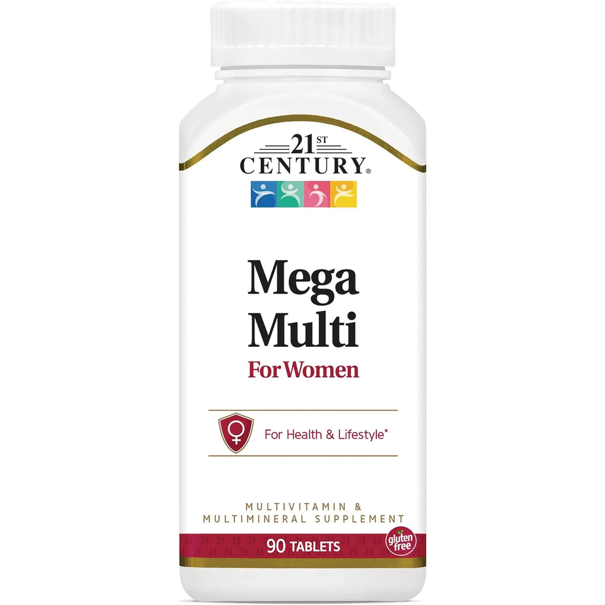 Mega Multi for Women