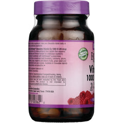 EarthSweet Chewables Vitamin D3 - Raspberry