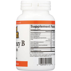 Hi Potency B Complex