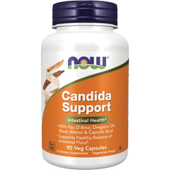 Candida Support