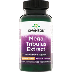 Mega Tribulus Extract