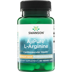 AjiPure L-Arginine - Pharmaceutical Grade