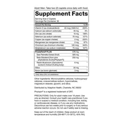 Super Beta Prostate Advanced