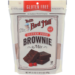 Gluten Free Baking Mixes