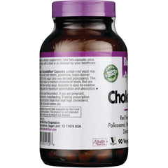 CholesteRice