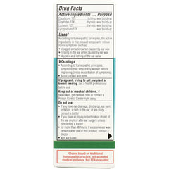 Ear Wax Relief
