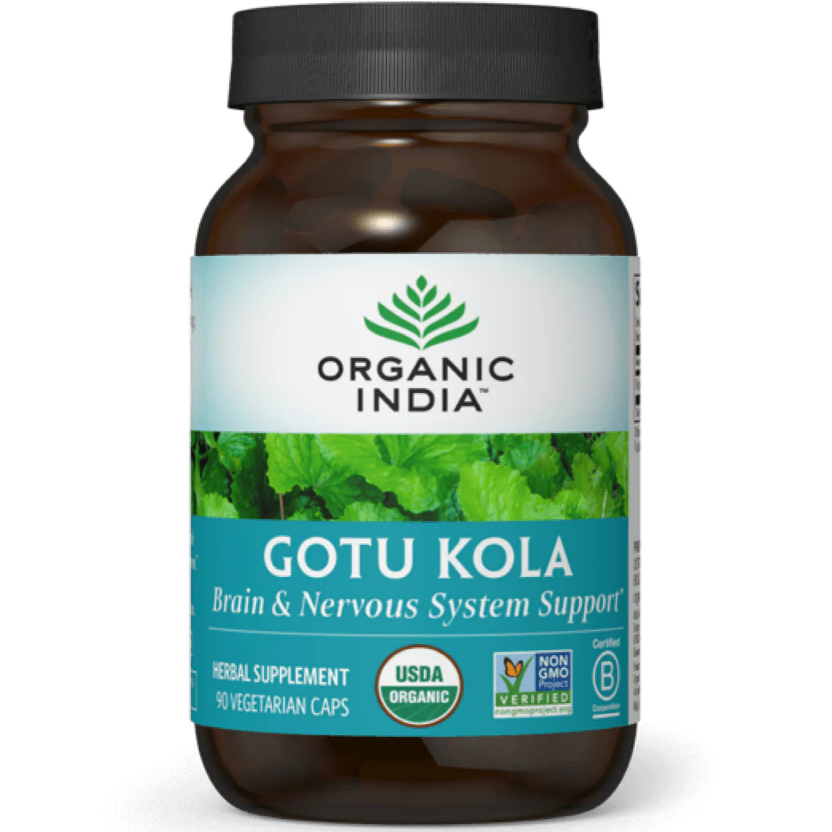 Gotu Kola