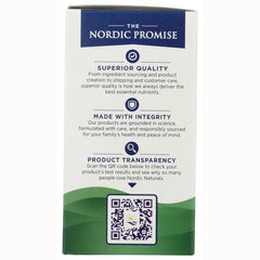 Memory Support Omega Blend