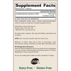 Vegan Ideal Bowel Support