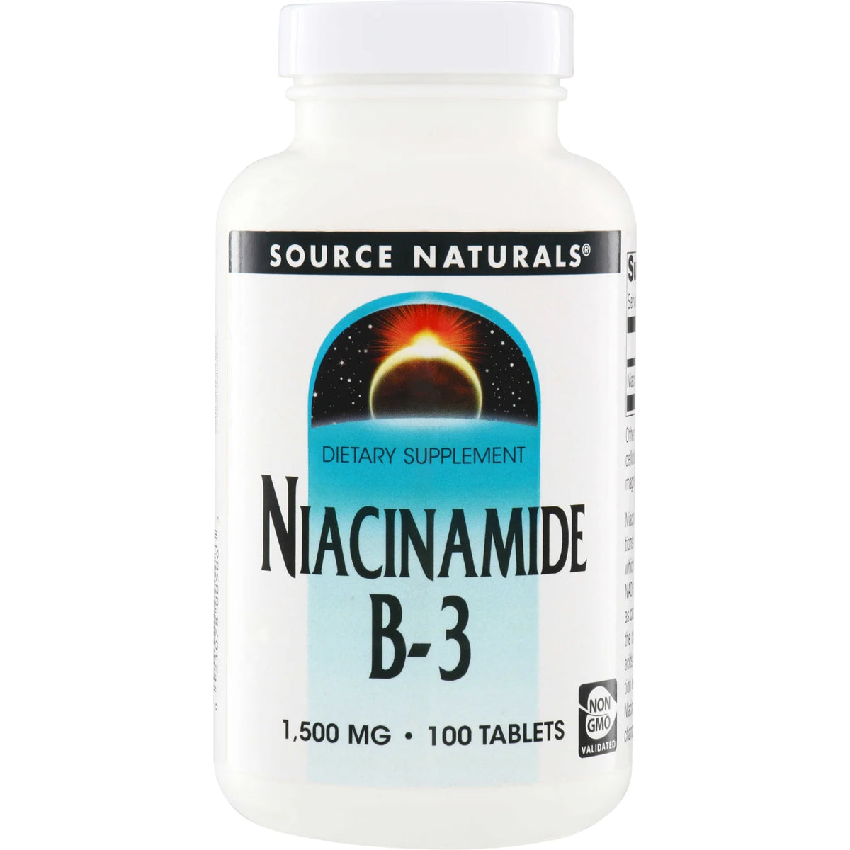 Niacinamide B-3