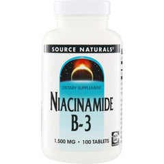 Niacinamide B-3