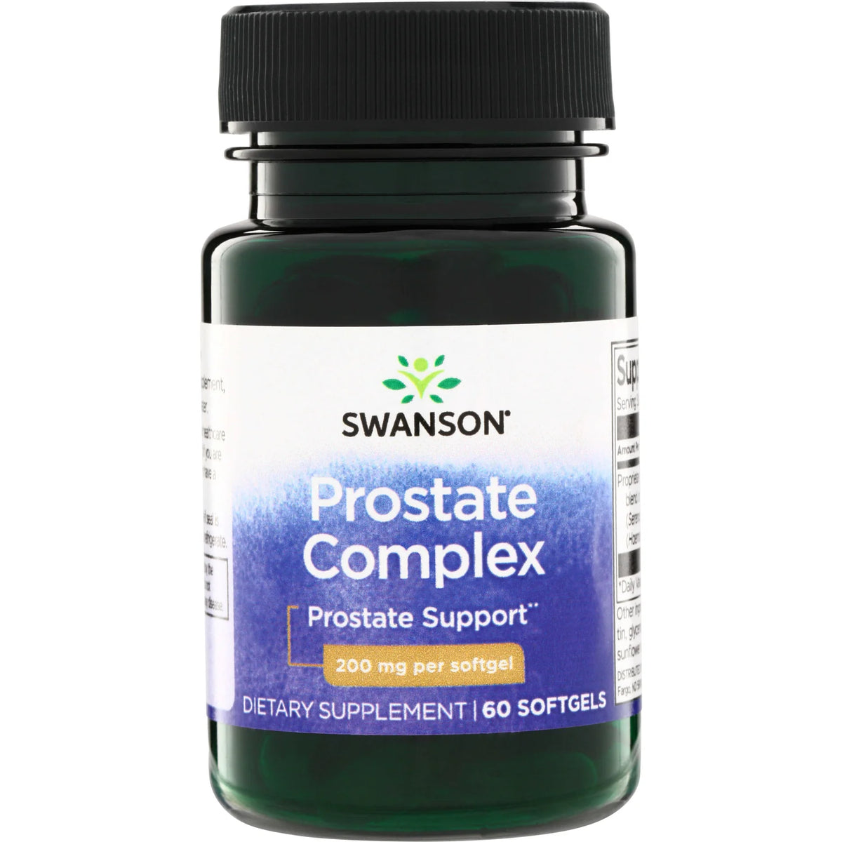 Prostate Complex