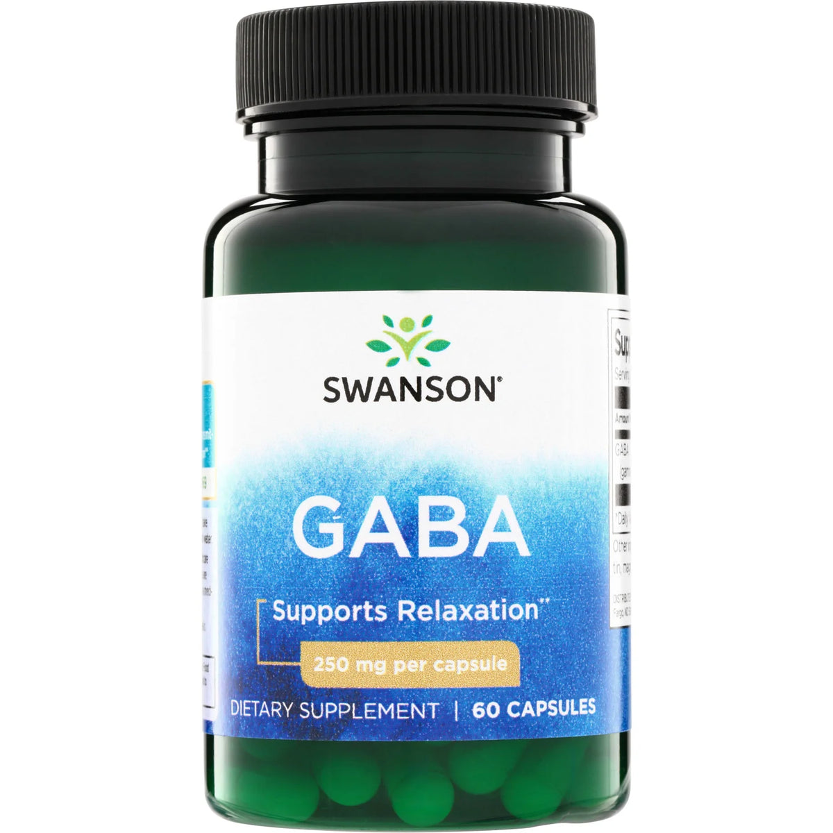 GABA