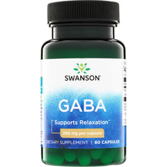 GABA