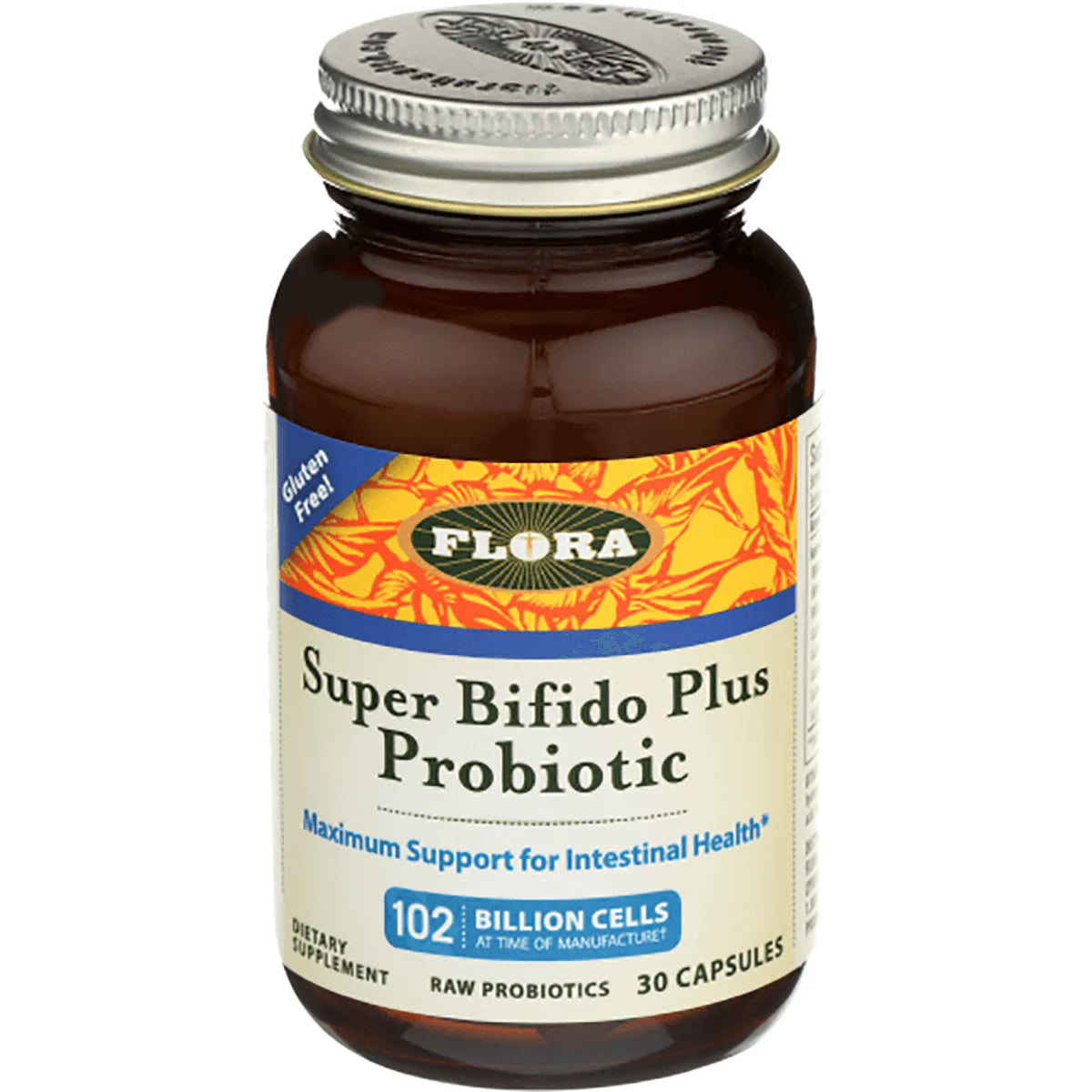 Super Bifido Plus Probiotic