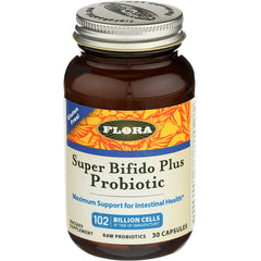 Super Bifido Plus Probiotic