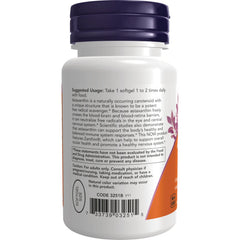 Astaxanthin
