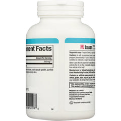 Alpha-Lipoic Acid