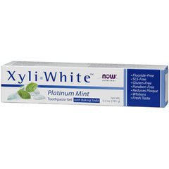 XyliWhite Toothpaste Gel