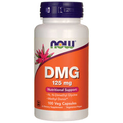 DMG